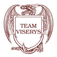 Team Viserys Yupoong Trucker Cap | Artistshot