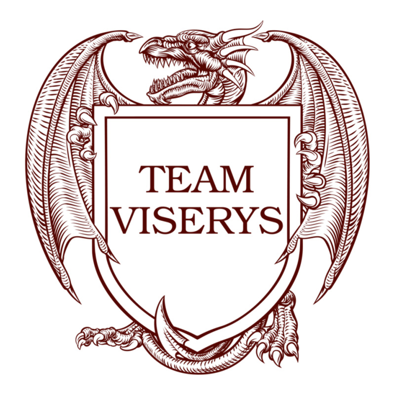 Team Viserys Yupoong Trucker Cap by cm-arts | Artistshot