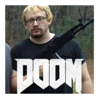 Doom (sam Hyde) Yupoong Trucker Cap | Artistshot