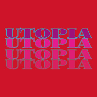 Utopia Yupoong Trucker Cap | Artistshot