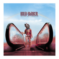 Kula Shaker  . Yupoong Trucker Cap | Artistshot