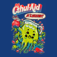 Hey Cool Cthulhu Aid R_lyeehh! Foam Snapback Hat | Artistshot