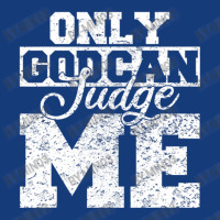 Christian Shirts Women Only God Can Judge Me Foam Snapback Hat | Artistshot