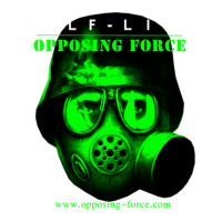 Opposing Force 5 Panel Snapback Cap | Artistshot