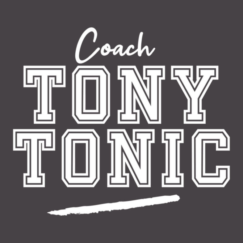 Coach Tony Tonic 1 5 panel snapback cap by apolitery | Artistshot