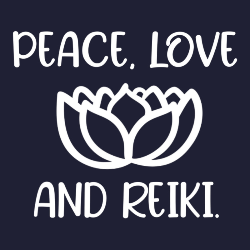 Lotus Peace Love Reiki T-shirts. Cool Style Tees 5 panel snapback cap by cm-arts | Artistshot