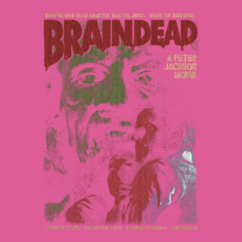 Braindead, Peter Jackson, Horror Classic-tsajd Pa Trucker Cap by atereabag | Artistshot