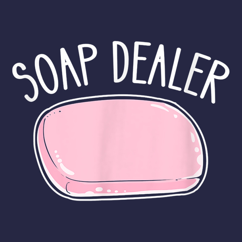 Soap Dealer. Saponification. Soap Making T Shirt Pa Trucker Cap by cm-arts | Artistshot