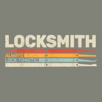 Locksmith I Am Always Lock Timistic Lockpick Locksmithing T Shirt Pa Trucker Cap | Artistshot