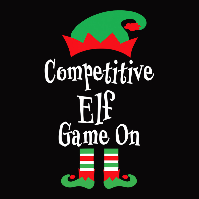 Fun Competitive Elf Game On Christmas Family Matching Group Pa Trucker Cap by WZ90 | Artistshot