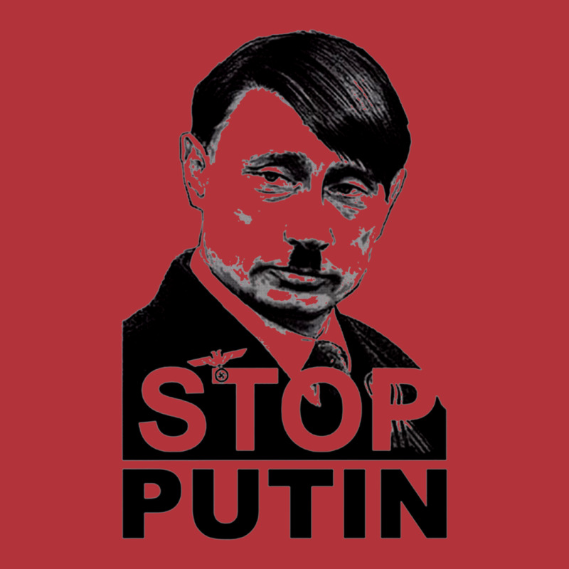 Stop Putin Pa Trucker Cap by GregoryBlaylock | Artistshot