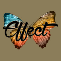 Butterfly Effect Butterfly Effect Pa Trucker Cap | Artistshot