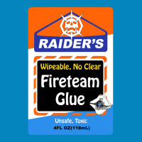 Raider_s Glue Fashion Visor | Artistshot