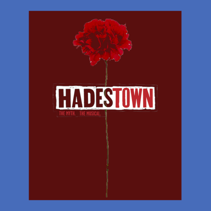 Hadestown Carnation Fashion Visor by cm-arts | Artistshot