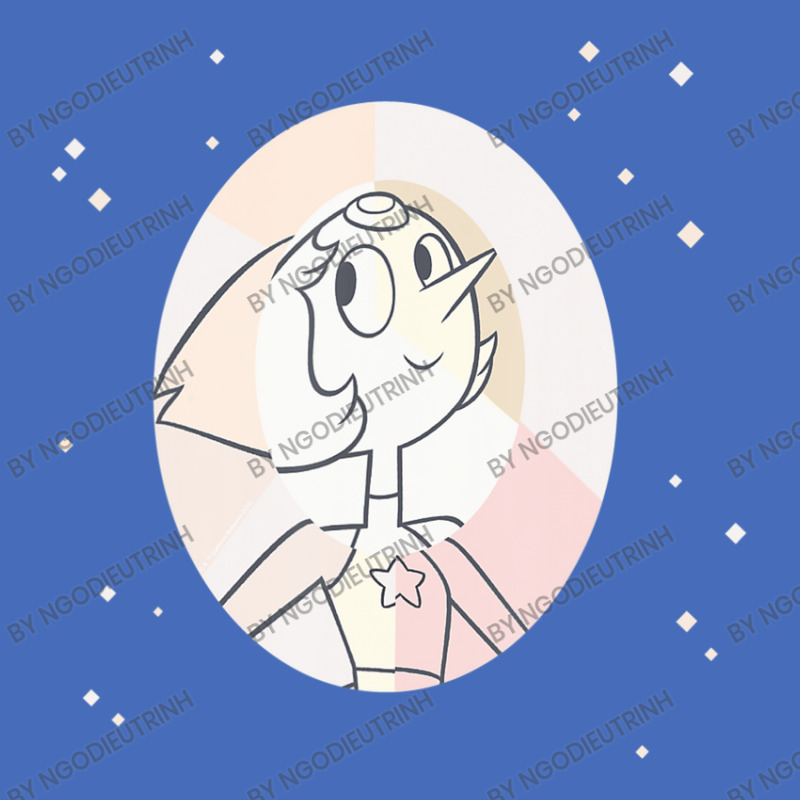 Steven Universe Pearl Gem Fashion Visor by ngodieutrinh | Artistshot