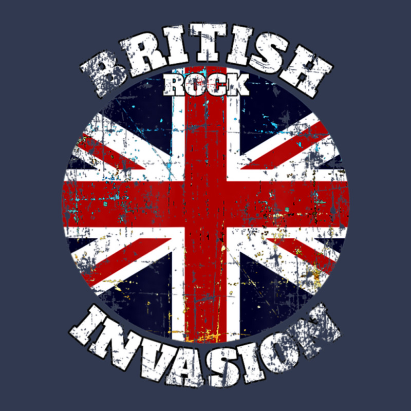 The British Rock Music Invasion V2 Fashion Visor by RoseannTrujillo | Artistshot