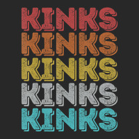 Vintage Retro Kinks Fashion Visor | Artistshot