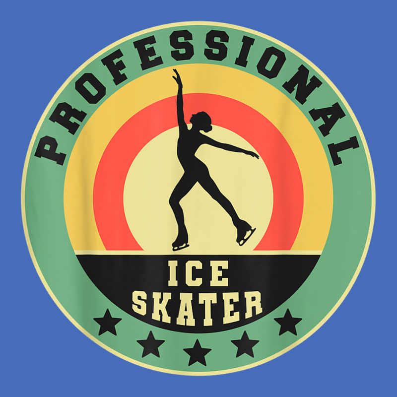 Figure Skating Professional Ice Skater Dancer T Shirt Fashion Visor by cm-arts | Artistshot