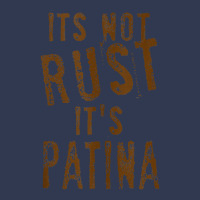 It's Not Rust It's Patina Rat Rod Rules Tank Top Fashion Visor | Artistshot