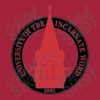 University Of The Incarnate Word Fashion Visor | Artistshot