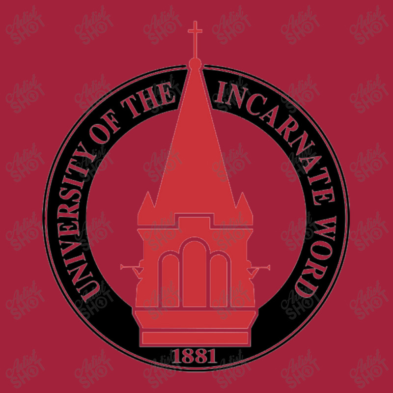 University Of The Incarnate Word Fashion Visor by DeonnaPerry | Artistshot