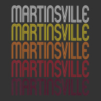 Martinsville, In Vintage Style Indiana Nike Dri-fit Cap | Artistshot