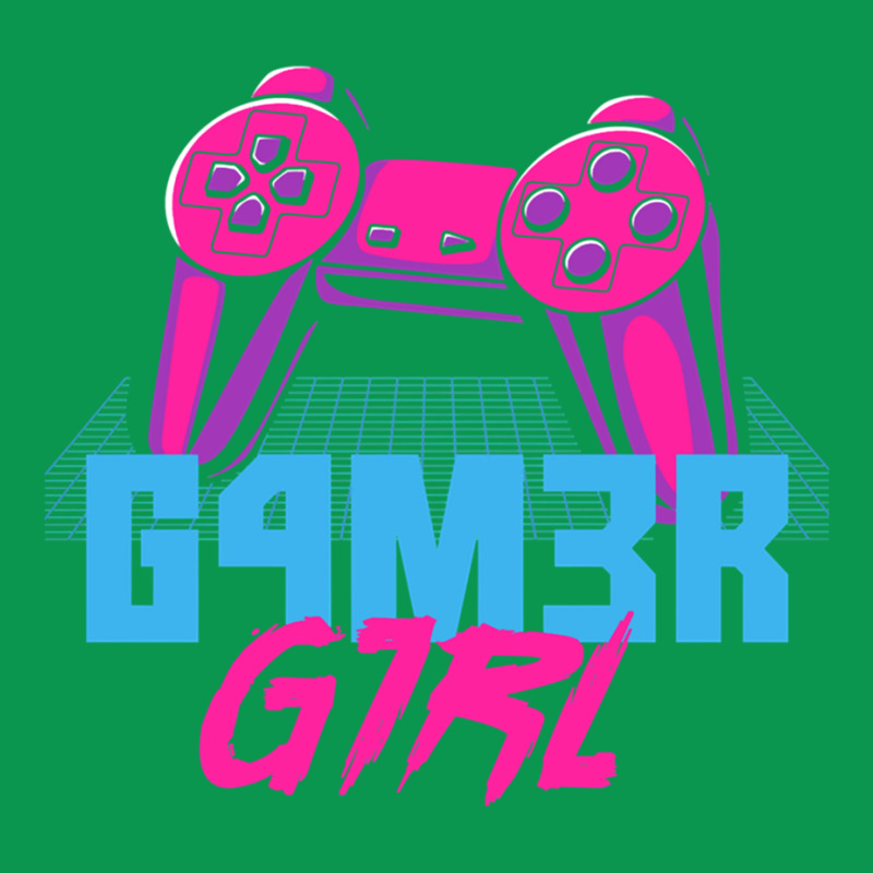 Retro Gamer Girl Vaporwave Leet Leetspeak Gifts Nike Dri-FIT Cap by FRANCISMATANZA | Artistshot