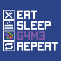 Eat Sleep Game Repeat Mmo Rpg Leetcode Leet Gift Nike Dri-fit Cap | Artistshot