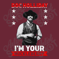 I'm Your Huckleberry Doc Holliday Nike Dri-fit Cap | Artistshot