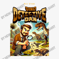 Dino Detective Dan Champion Hoodie | Artistshot