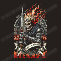 Ignite Your Spirit Tank Top | Artistshot