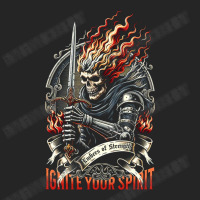 Ignite Your Spirit Unisex Hoodie | Artistshot