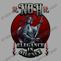 Noh - Elegance In Silence Toddler Sweatshirt | Artistshot