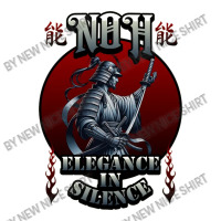 Noh - Elegance In Silence Youth Tee | Artistshot