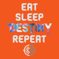 Eat Sleep Destiny Repeat  Gamers  Video Games Gaming Gift Retro Trucker Cap | Artistshot