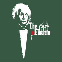 The Einstein Godfather Retro Trucker Cap | Artistshot