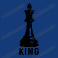 Mens Chess Player King Vintage Halloween Costume Chess Master Retro Trucker Cap | Artistshot