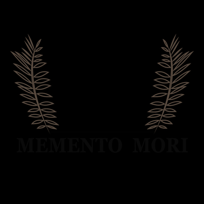 Memento Mori - Latin Phrase Retro Trucker Cap by oatesorlandoi9eepf | Artistshot