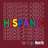 National Hispanic Heritage Month Latin America Culture Retro Trucker Cap | Artistshot