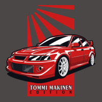 Lancer Evo 6 Tommi Makinen Edition Retro Trucker Cap | Artistshot