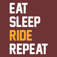 Eat Sleep Ride Repeat-ztoqr Seamless Cap | Artistshot