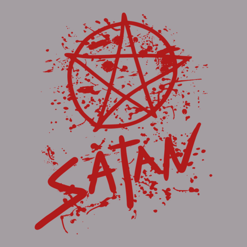 Satan Seamless Cap by TIMOTHYSHRINER | Artistshot