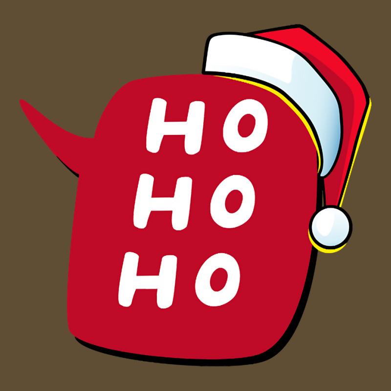 Ho Ho Ho Seamless Cap by declangreenwood | Artistshot