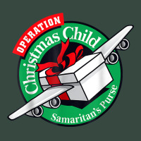 Samaritan's Purse Operation Christmas Child Funny T Shirt Seamless Cap | Artistshot