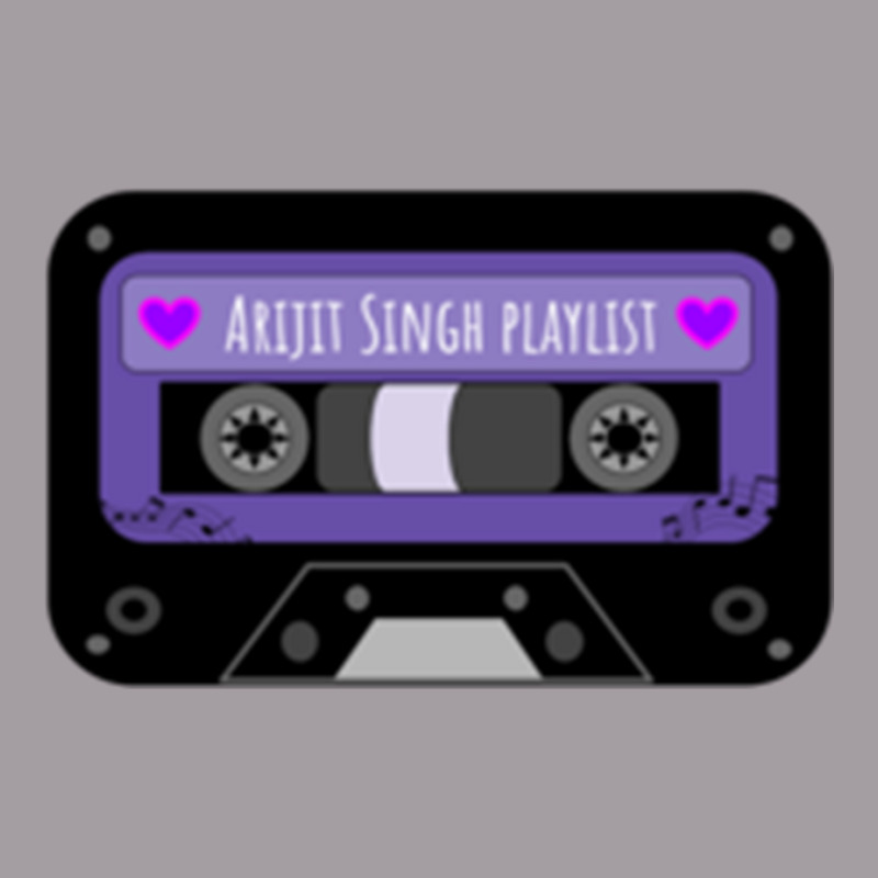 Arijit Singh Playlist Seamless Cap by LUKEUNCAN | Artistshot