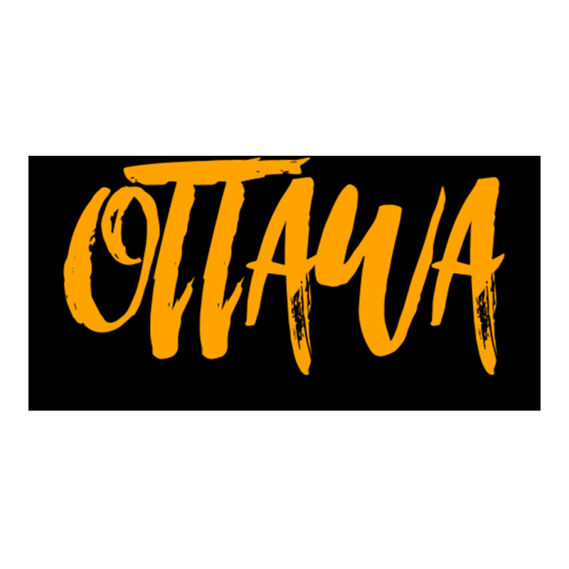 Ottawa Ontario Canada Gift Yupoong Trucker Cap by MelindaBouwman | Artistshot