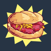 Sausage Sandwich Fast Food Yupoong Trucker Cap | Artistshot