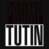 Prump Tutin   Trump Putin Foam Snapback Hat | Artistshot