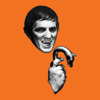 Dark Shadows Barnabas Collins Jonathan Frid Horror Halloween New Foam Snapback Hat | Artistshot