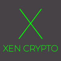 Xen Crypto   Community Token For Economic Freedom And Energy Premium T 5 Panel Snapback Cap | Artistshot